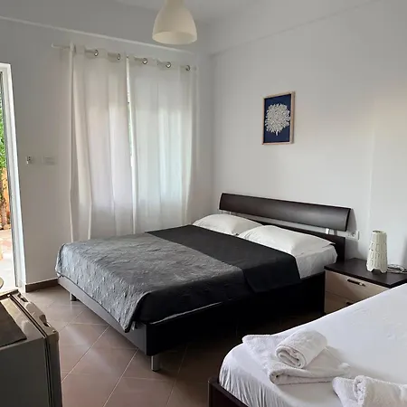 Guest House Plazhi Dhermi-2